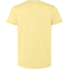Camiseta con acabado lavado ácido personalizada