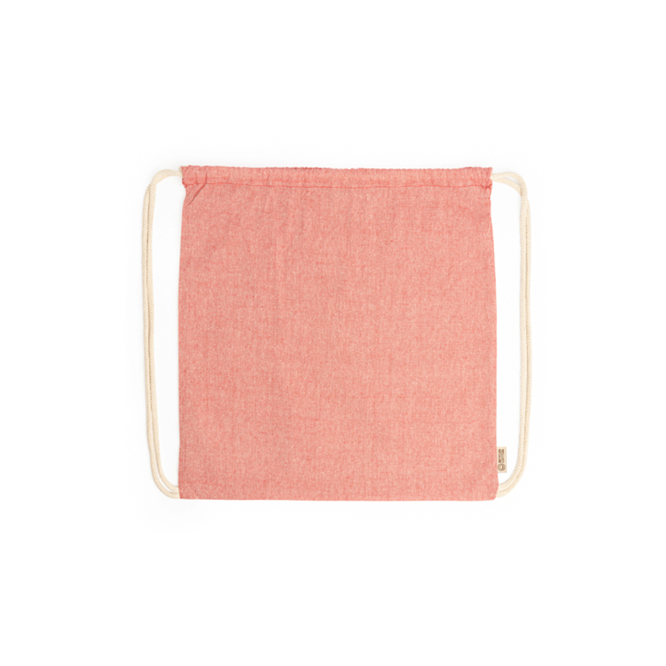 Mochila de cuerdas BRESCIA Stamina