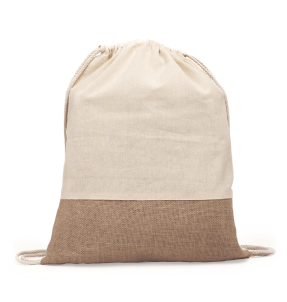 Mochila de cuerdas WILKES Stamina