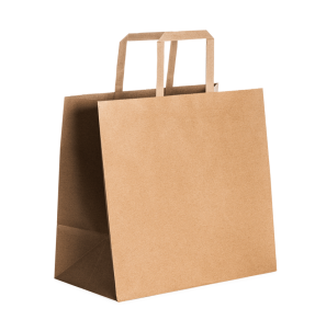 Bolsa de papel OLMO Stamina