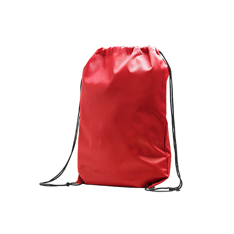 Mochila de cuerdas LARUS Stamina