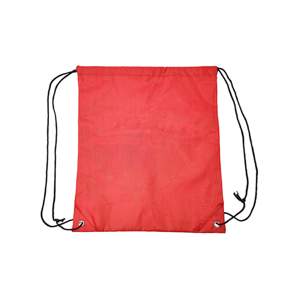 Mochila de cuerdas LARUS Stamina