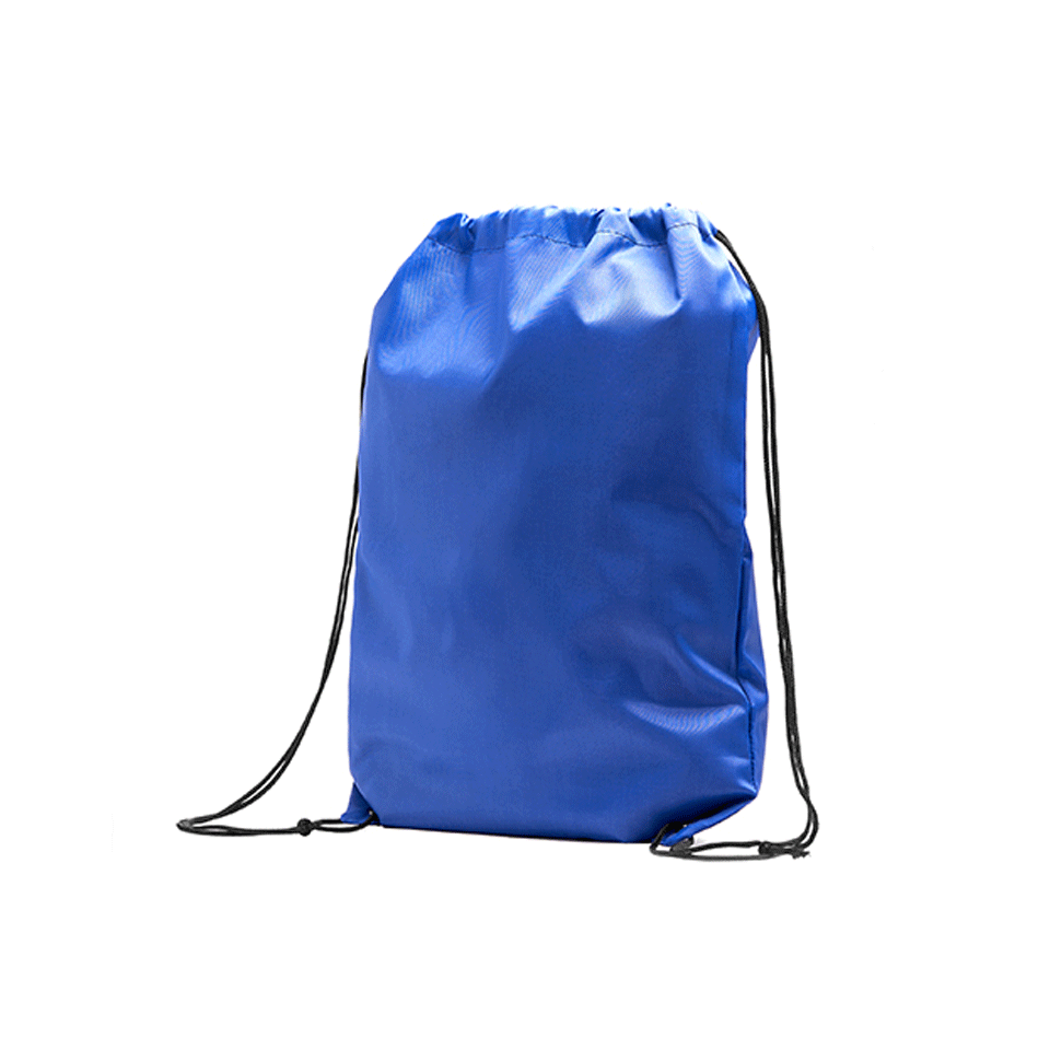 Mochila de cuerdas LARUS Stamina