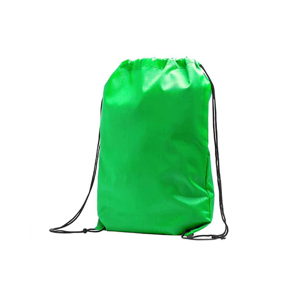 Mochila de cuerdas LARUS Stamina