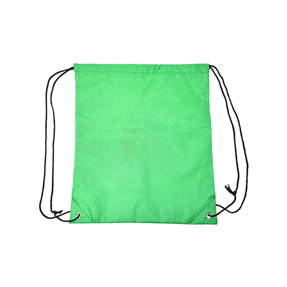 Mochila de cuerdas LARUS Stamina