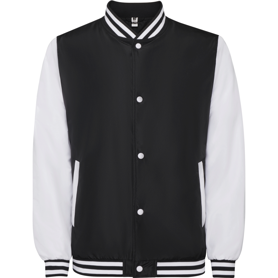 Chaqueta 3xl universitaria personalizada