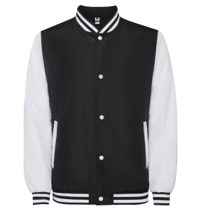 Chaqueta 3xl universitaria personalizada