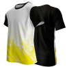 Camiseta multideporte sublimada modelo Jerez