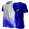 Camiseta multideporte sublimada modelo Jerez
