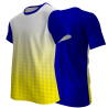 Camiseta multideporte sublimada modelo Kioto
