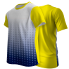 Camiseta multideporte sublimada modelo Kioto
