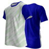 Camiseta multideporte sublimada modelo Tallin