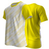 Camiseta multideporte sublimada modelo Tallin