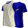 Camiseta multideporte sublimada modelo Tallin