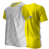 Camiseta multideporte sublimada modelo Tallin