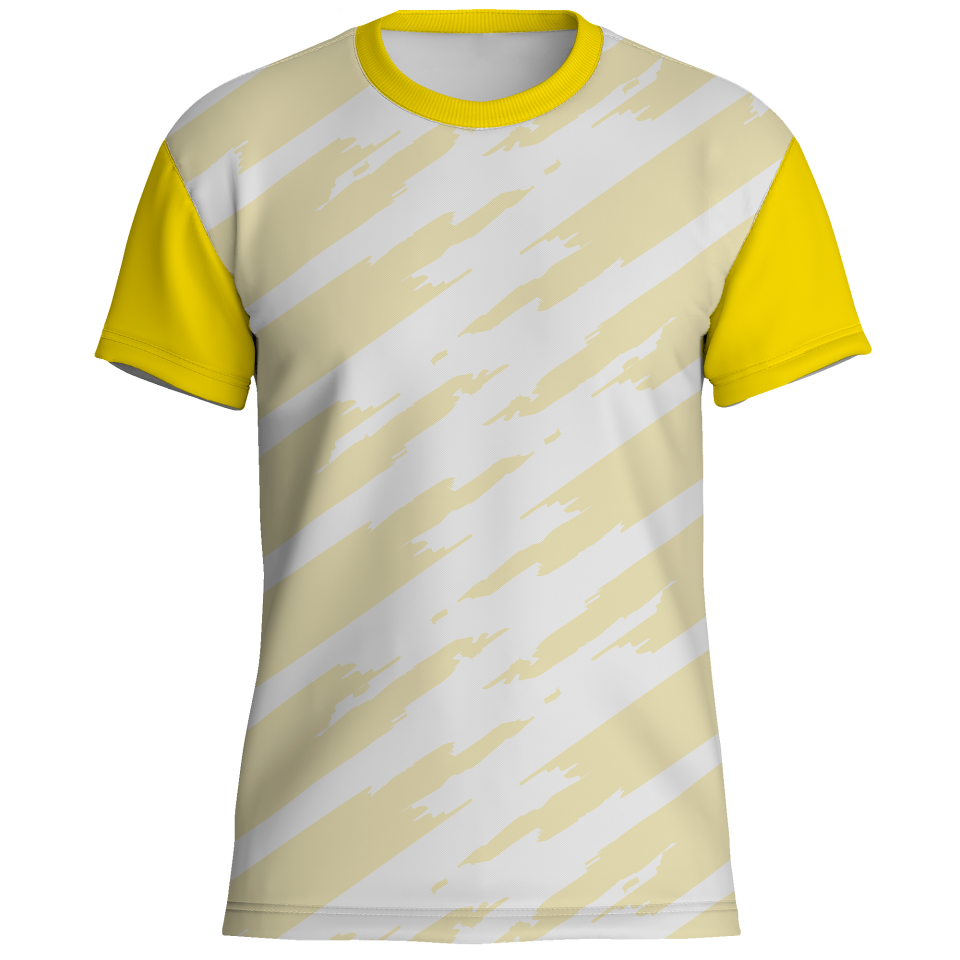 Camiseta multideporte sublimada modelo Tallin
