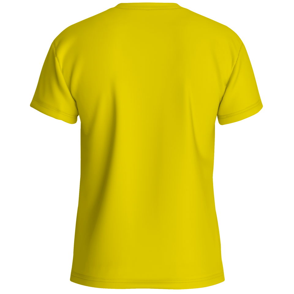 Camiseta multideporte sublimada modelo Tallin