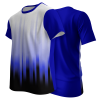 Camiseta multideporte sublimada modelo Sídney