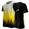 Camiseta multideporte sublimada modelo Sídney