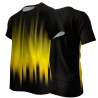 Camiseta multideporte sublimada modelo Sídney