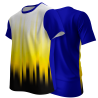 Camiseta multideporte sublimada modelo Sídney