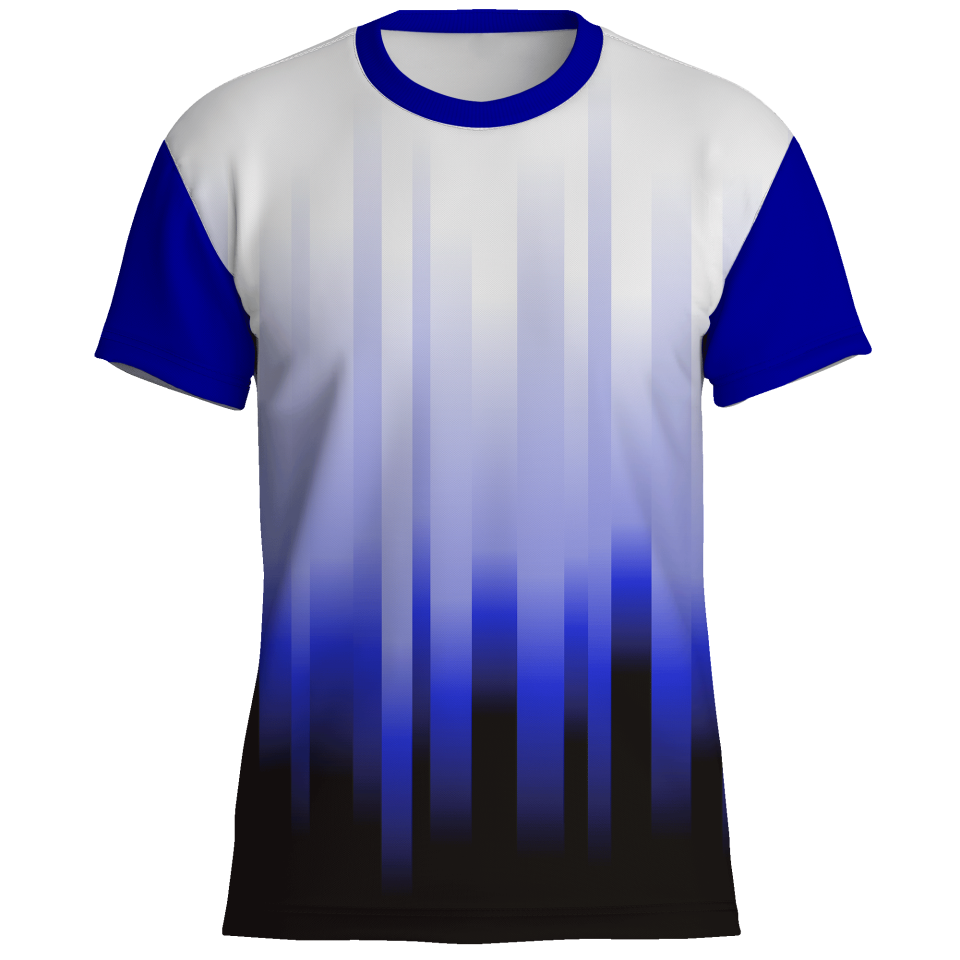 Camiseta multideporte sublimada modelo Sídney