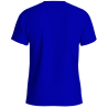 Camiseta multideporte sublimada modelo Sídney