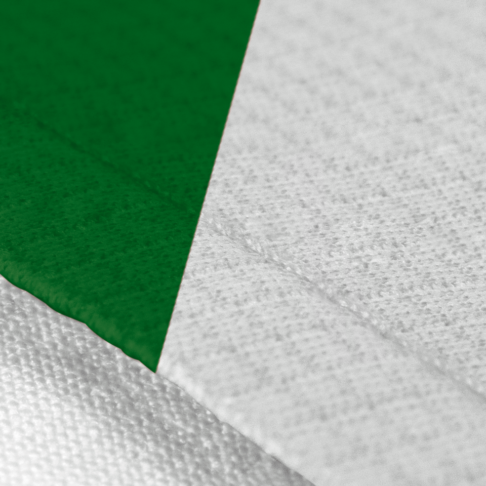 Camiseta multideporte sublimada modelo picos