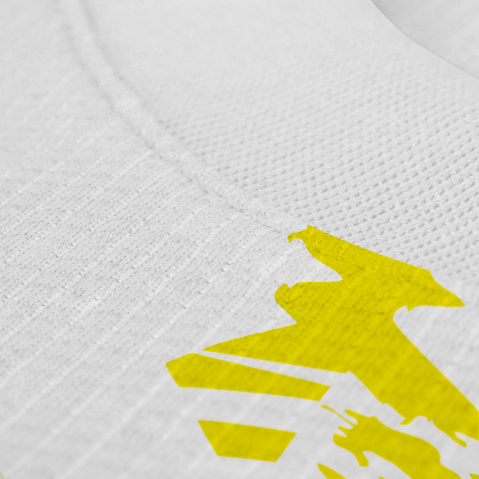 Camiseta multideporte sublimada modelo Beijing