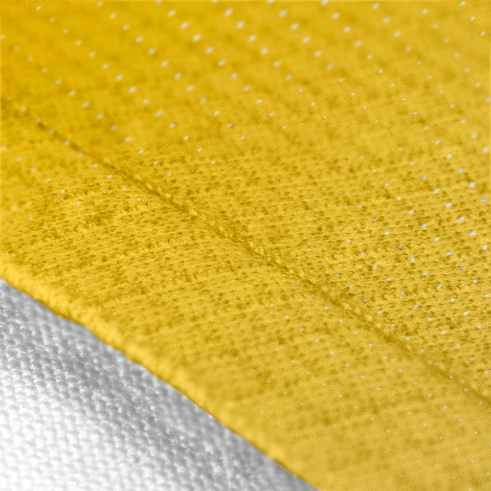 Camiseta multideporte sublimada modelo ondas