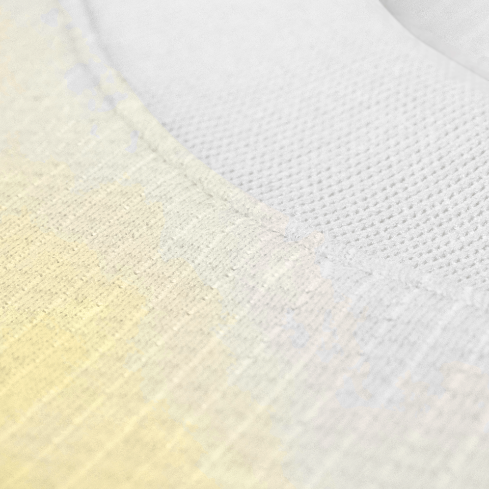 Camiseta multideporte sublimada degradado personalizable en 4 zonas