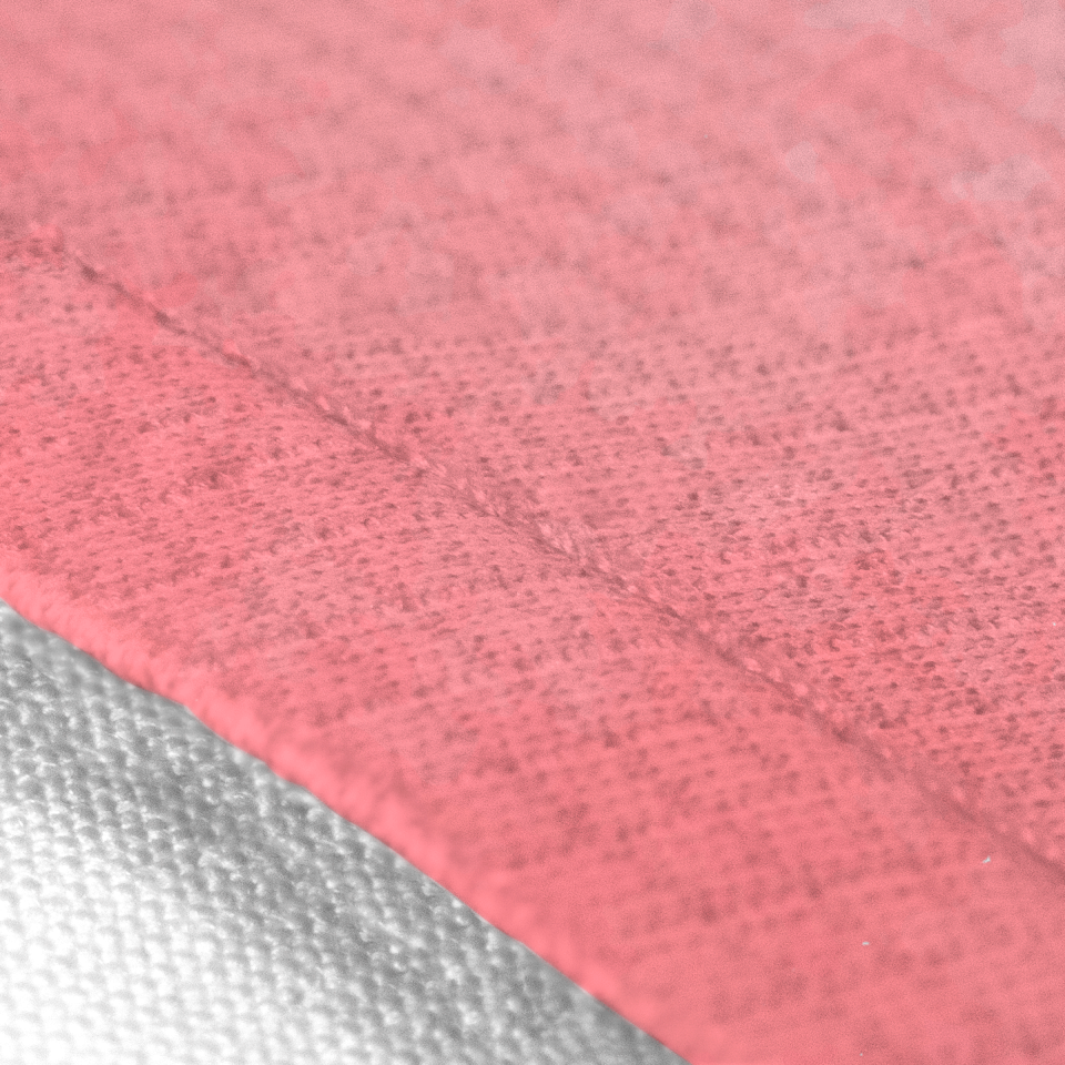 Camiseta multideporte sublimada degradado personalizable en 3 zonas