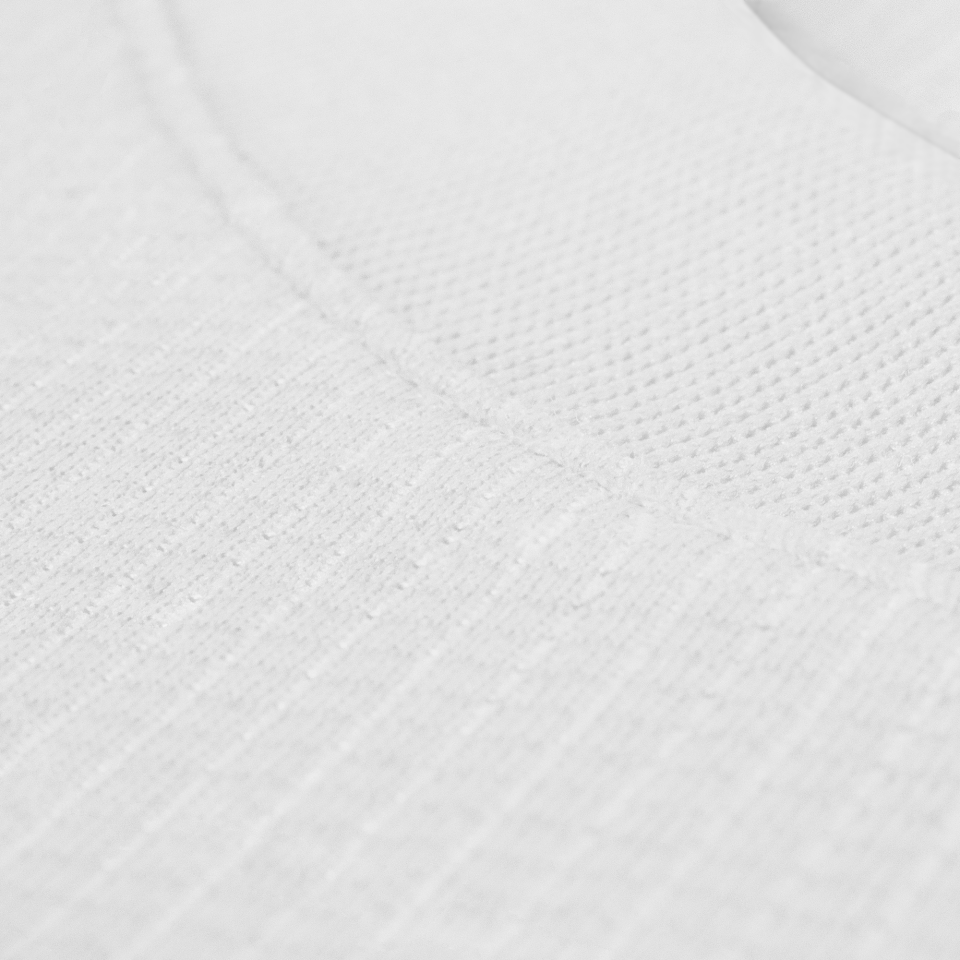 Camiseta multideporte sublimada picos personalizable en 3 zonas