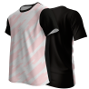 Camiseta multideporte sublimada Tallin personalizable en 4 zonas