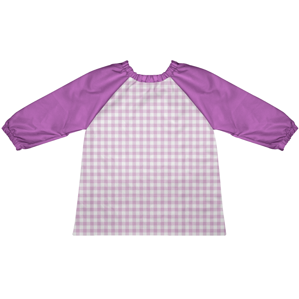 Bata Saco Conejo personalizada