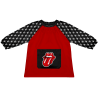 Bata Saco Rolling Stones personalizada