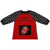 Bata Saco Rolling Stones personalizada