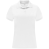 Polo técnico de mujer MONZHA personalizado