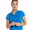 Polo técnico de mujer MONZHA personalizado