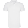 Polo técnico MONZHA personalizado