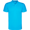 Polo técnico MONZHA personalizado