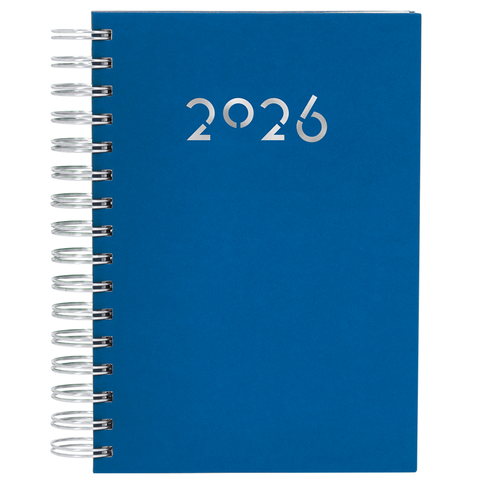 Agenda WITREX 2026 personalizada