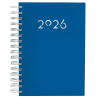 Agenda WITREX 2026 personalizada