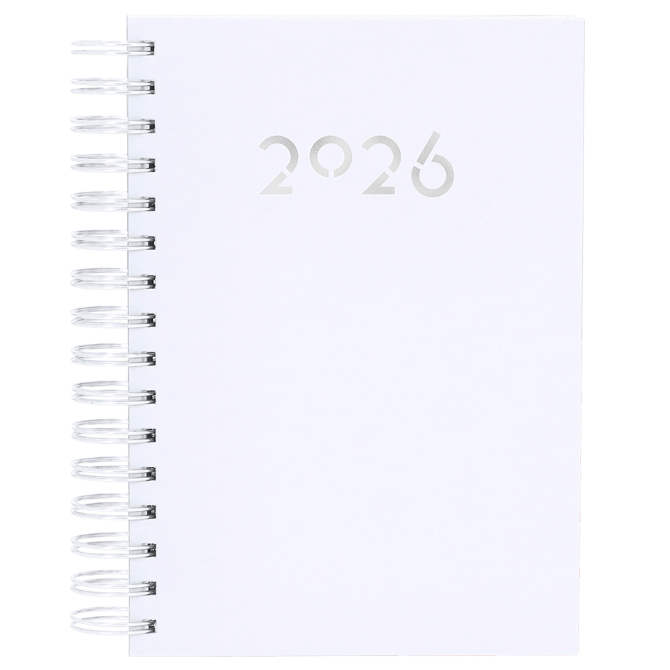 Agenda WITREX 2026 personalizada