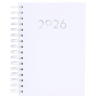 Agenda WITREX 2026 personalizada