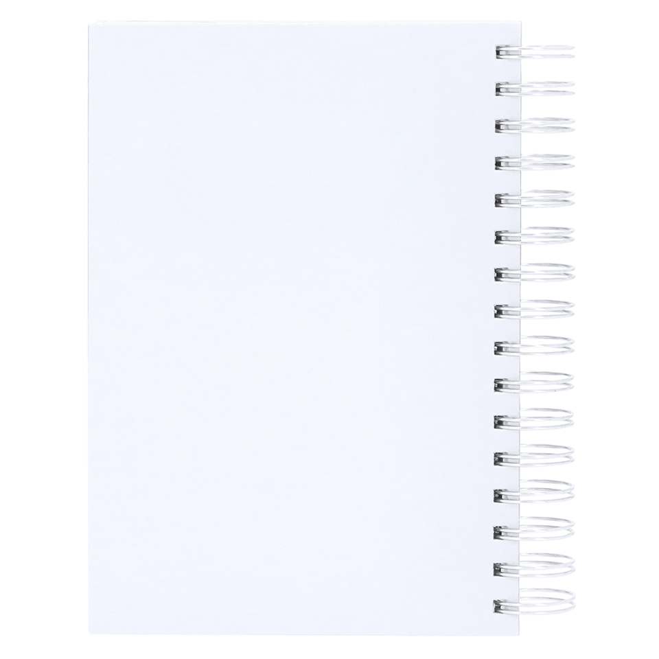 Agenda WITREX 2027 personalizada