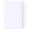 Agenda WITREX 2027 personalizada