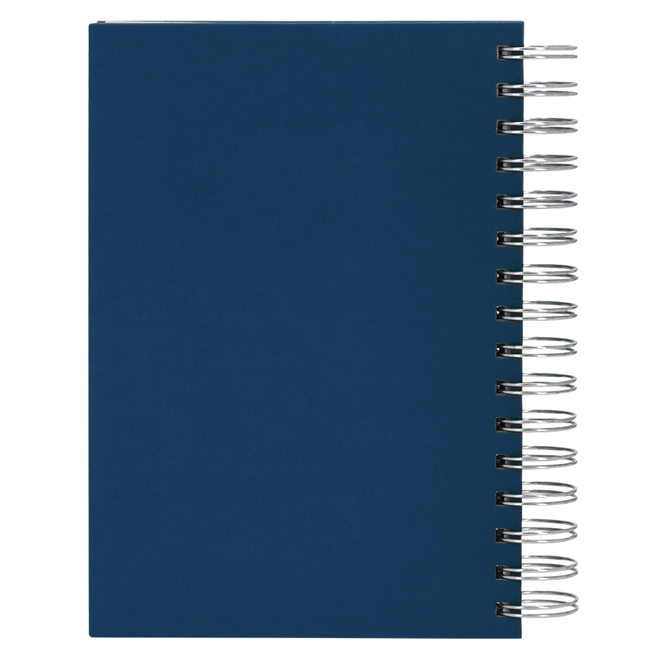 Agenda WITREX 2027 personalizada