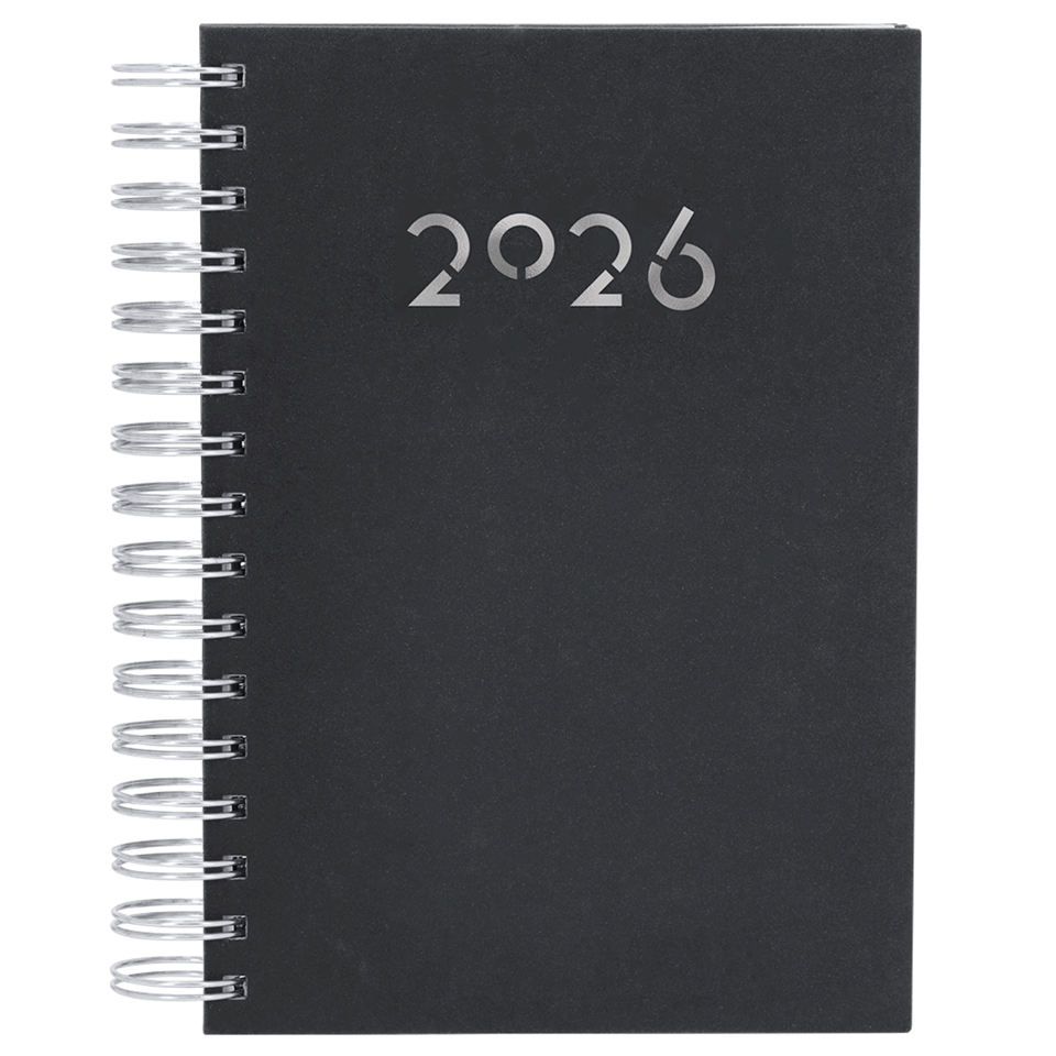 Agenda WITREX 2026 personalizada