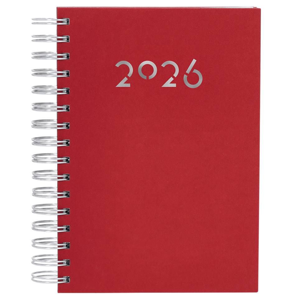 Agenda WITREX 2026 personalizada